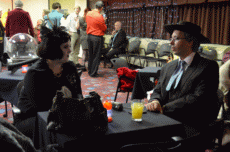 MarsCon's  6th Masquerade Ball